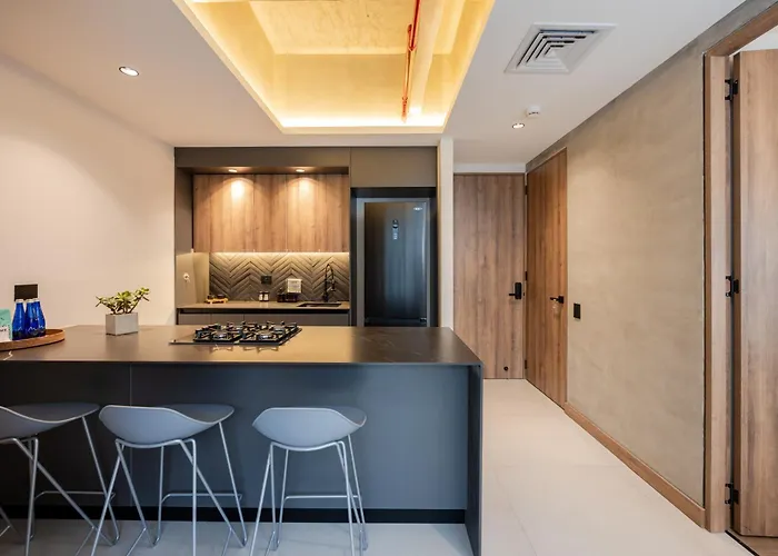Bio 26 Apartments