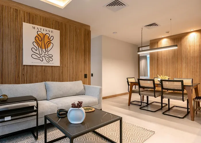 Bio 26 Apartments