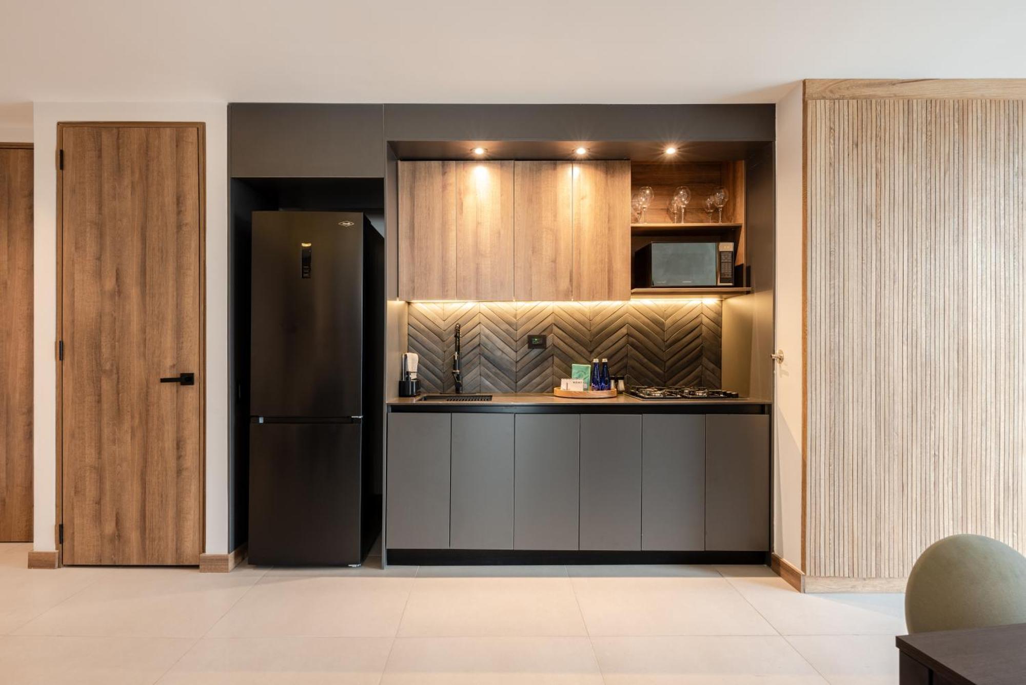 Bio 26 Apartment