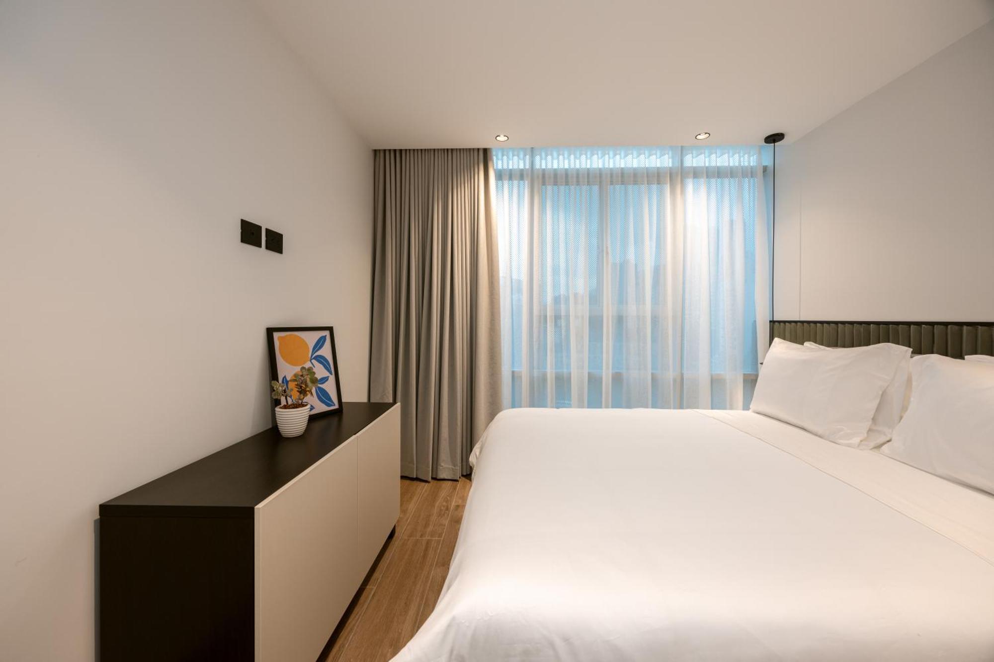 Apartment Bio 26 *