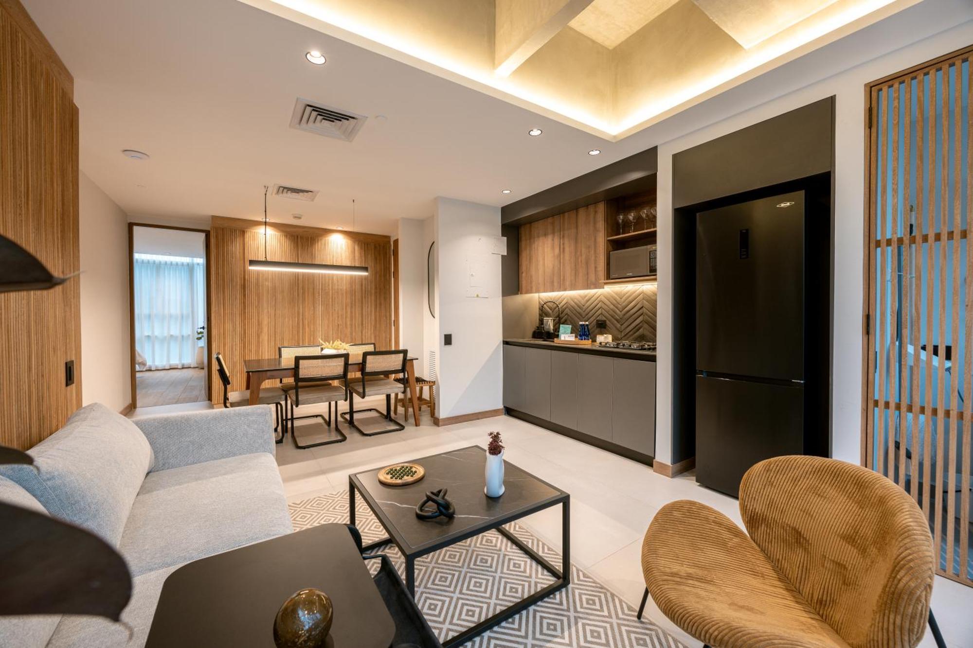 Apartment Bio 26 *