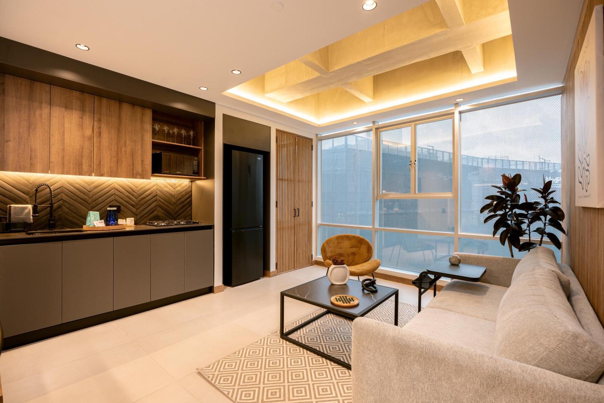 Bio 26 Apartment Medellin