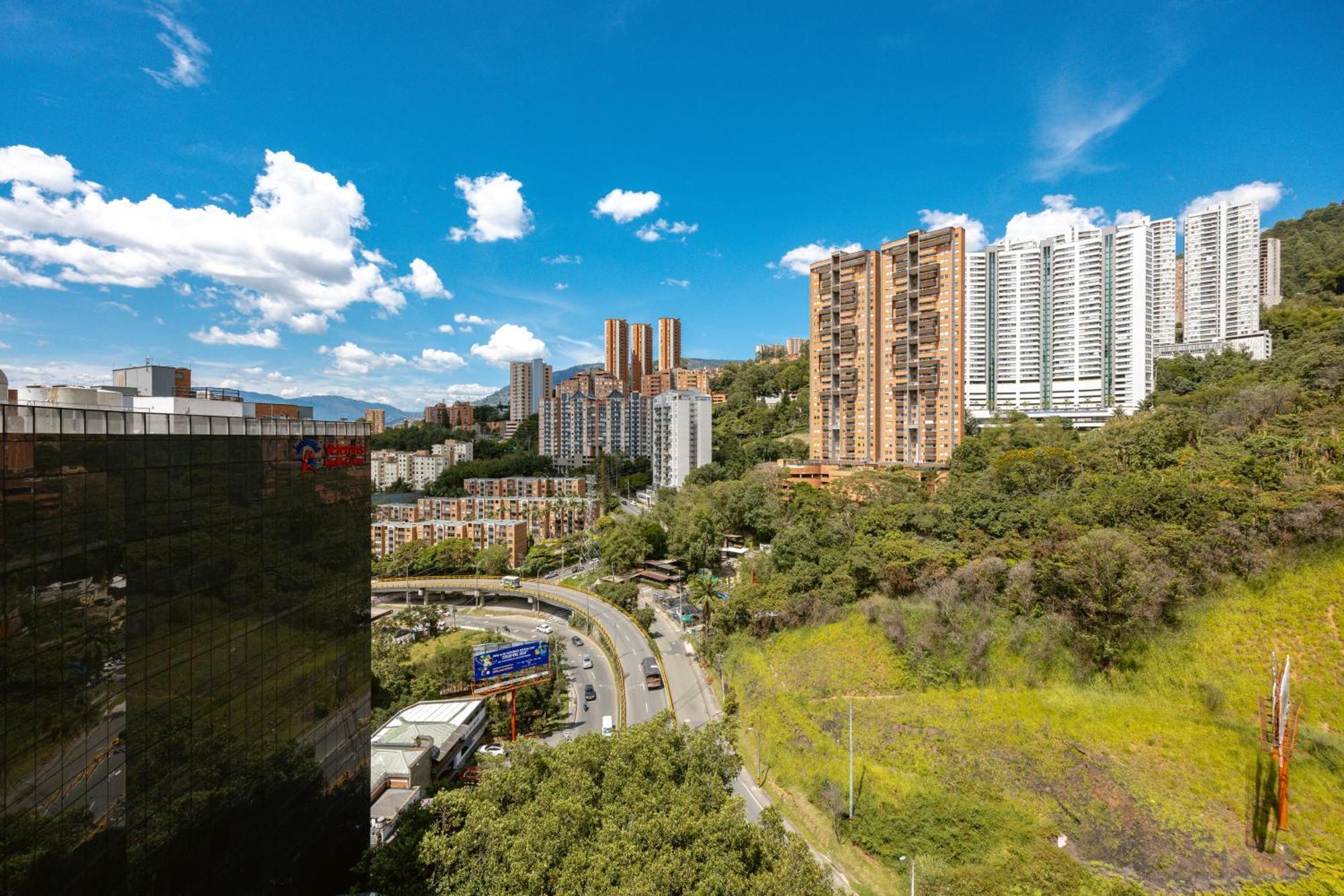 Bio 26 Medellin