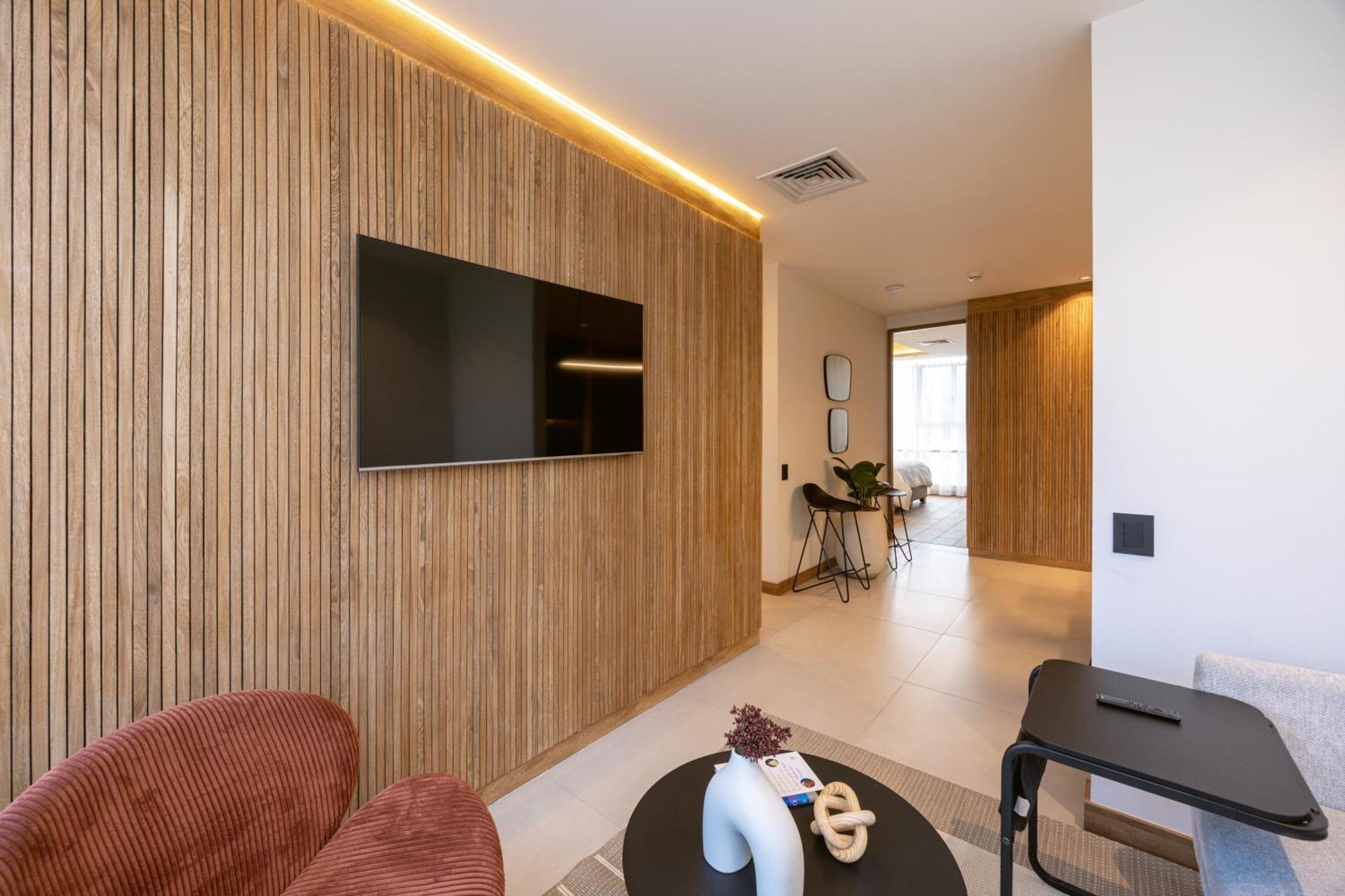 Bio 26 Apartment *