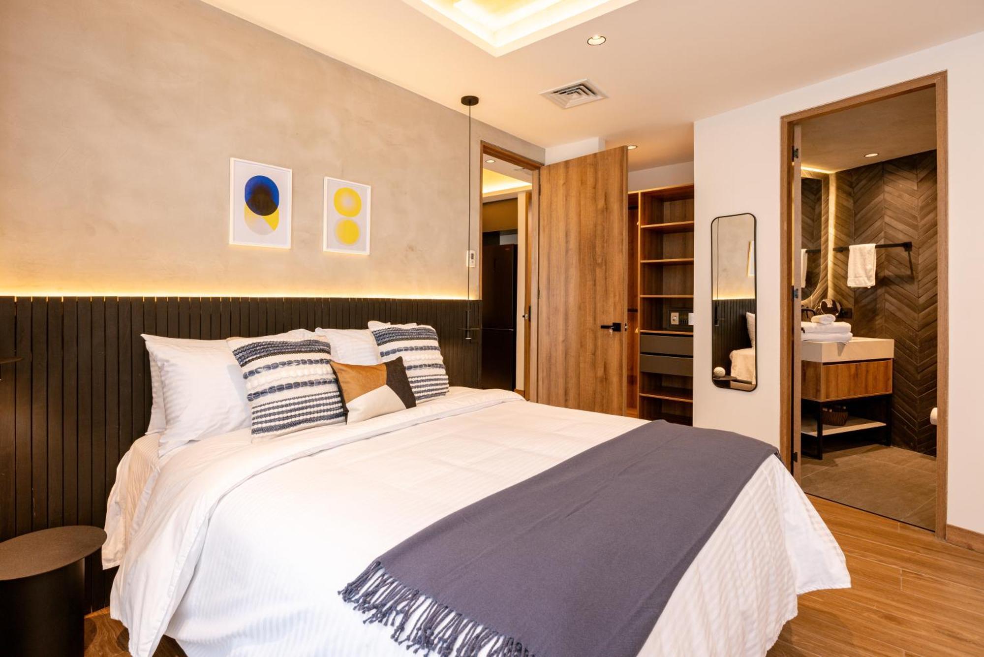 Apartment Bio 26