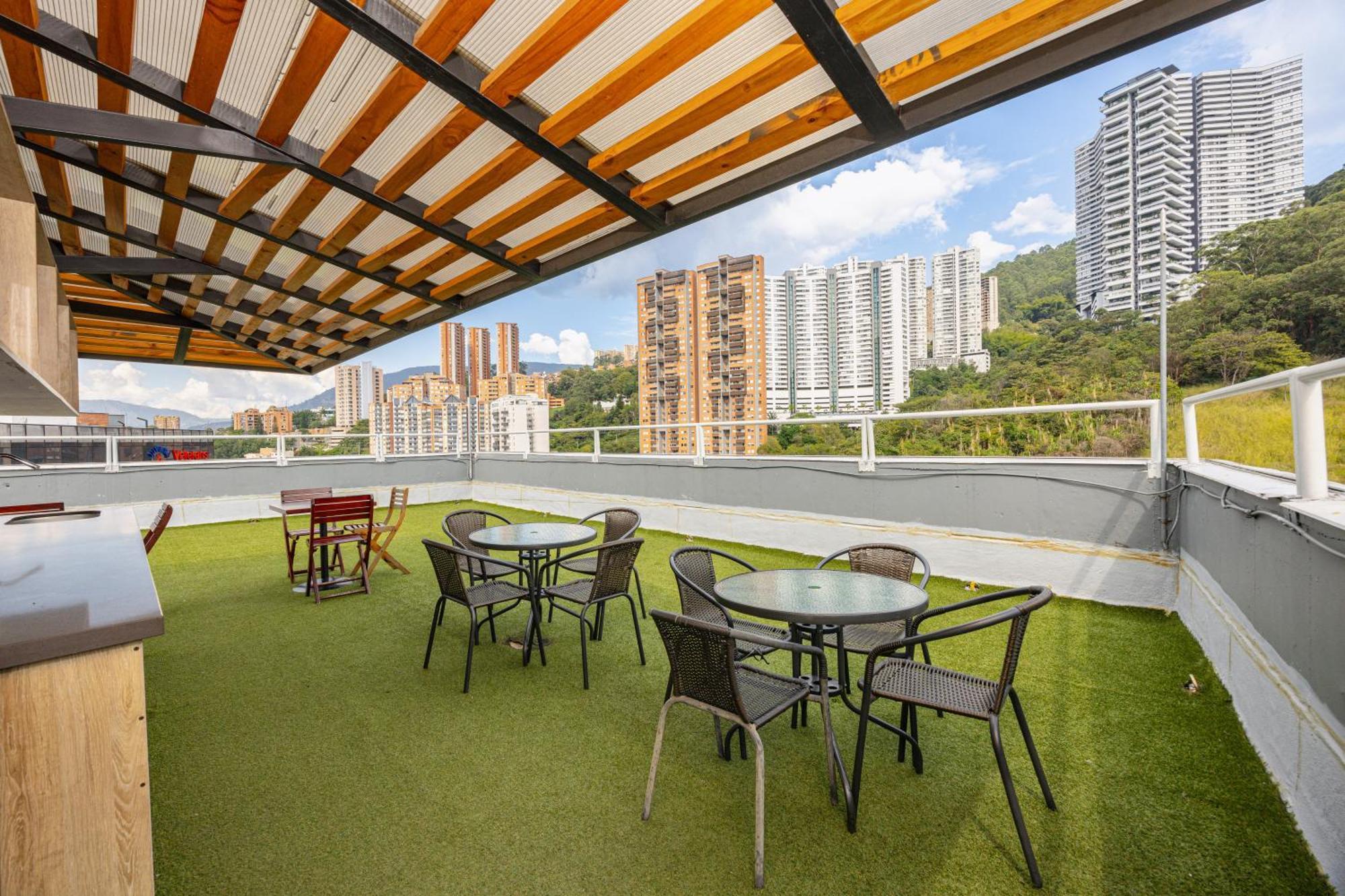 Apartment Bio 26 *