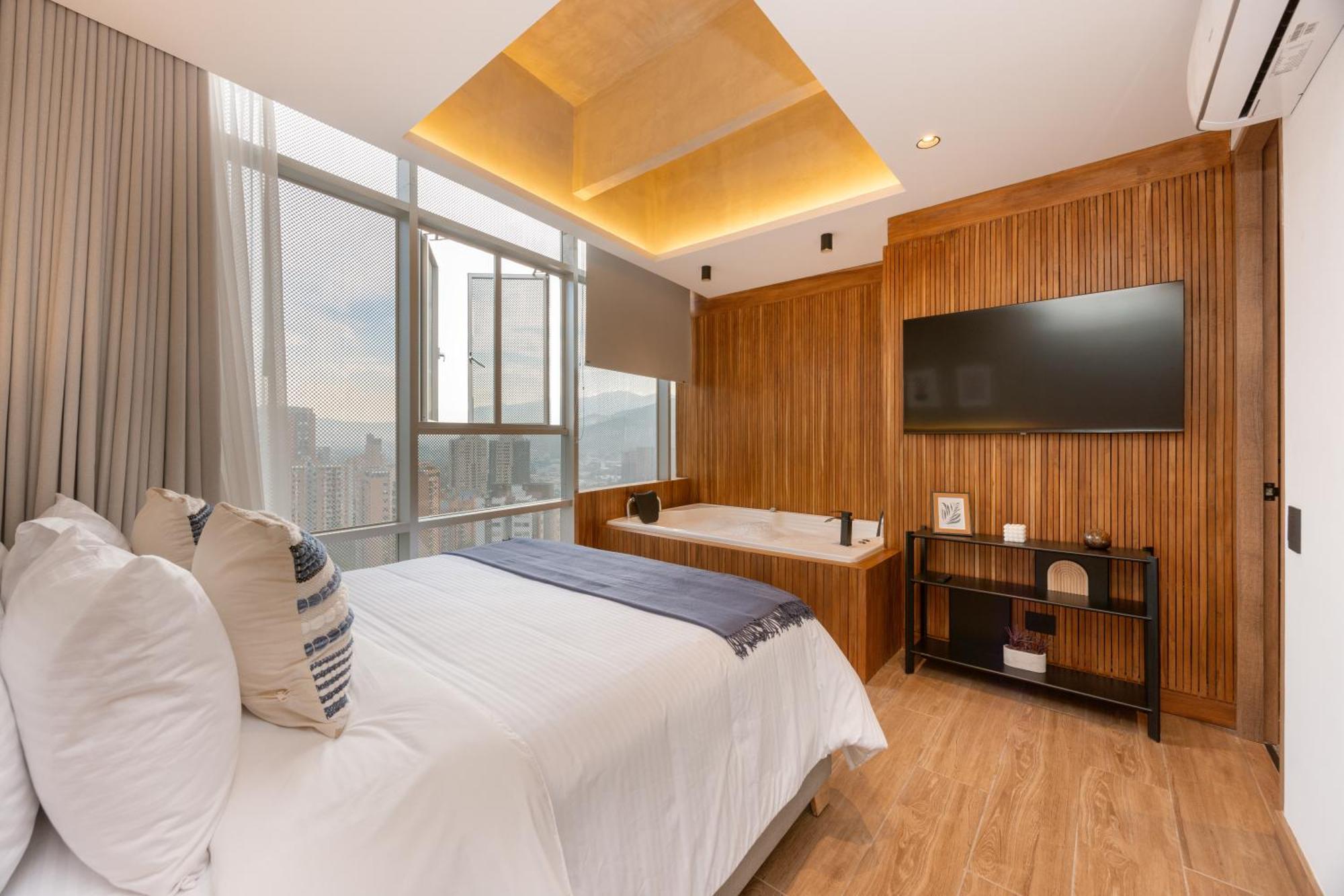 Bio 26 * Medellin