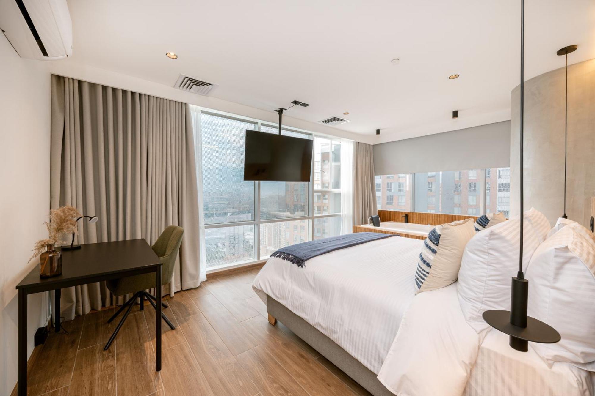 Bio 26 Apartment Medellin