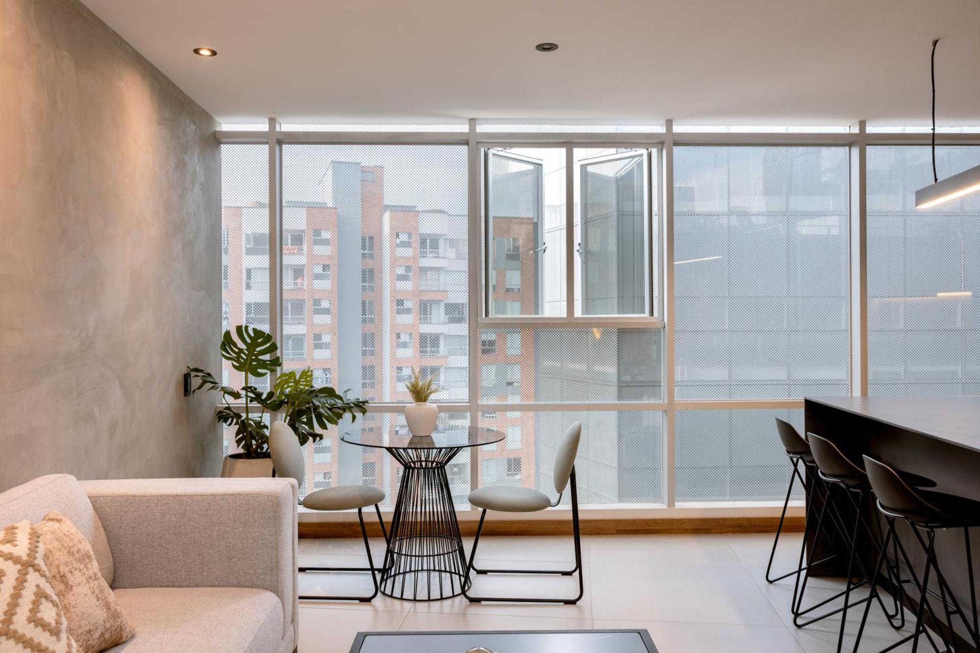 Bio 26 * Medellin