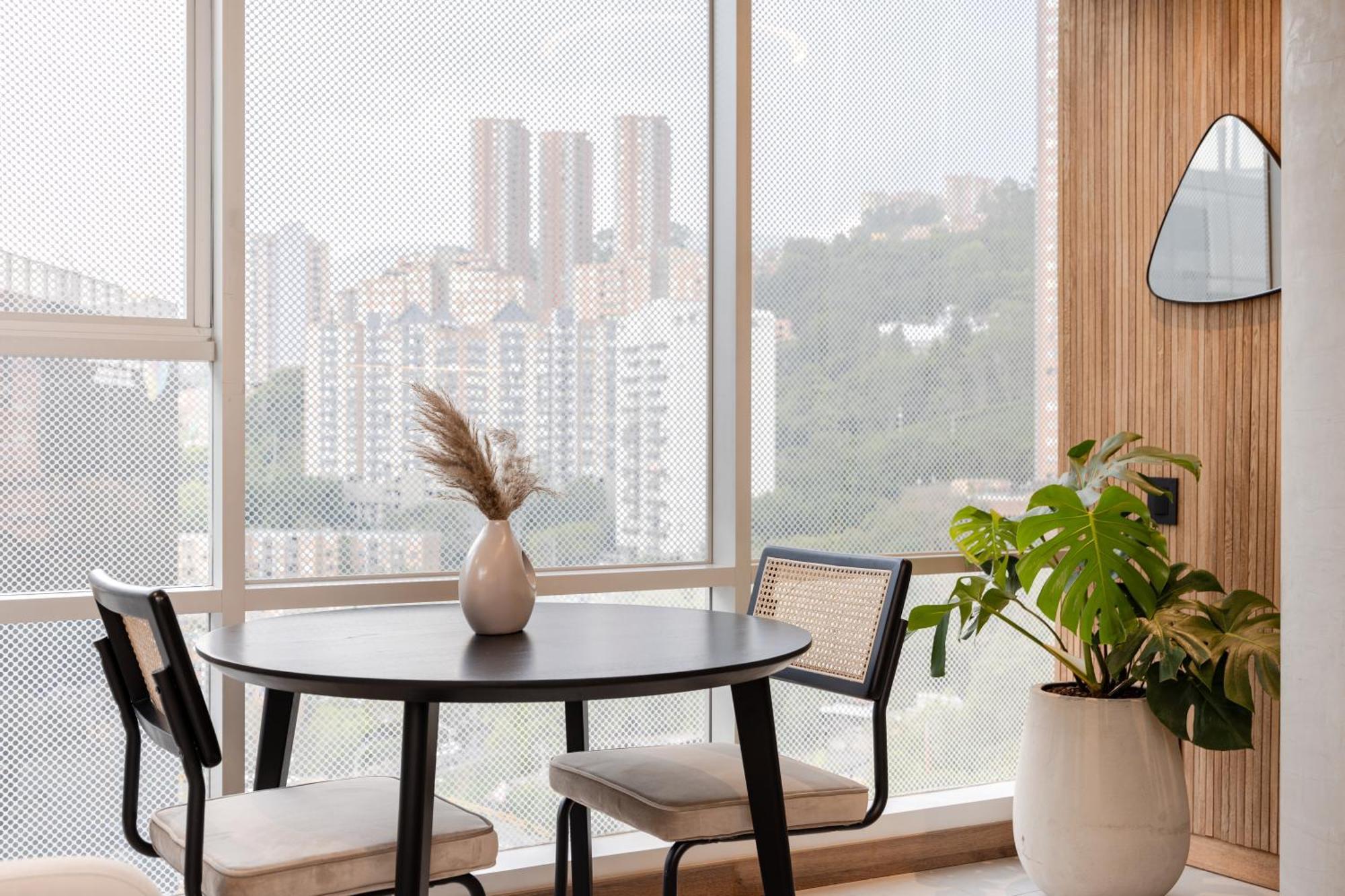 Apartamento Bio 26 *