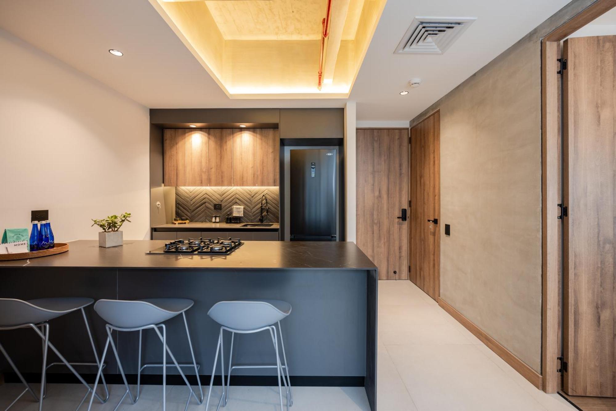 Bio 26 Apartamento