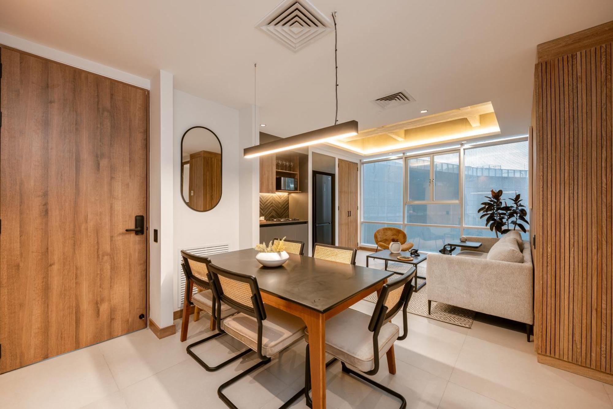 Bio 26 Apartamento
