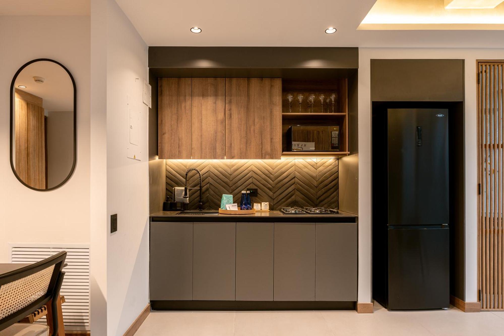 Bio 26 Apartamento Medellín