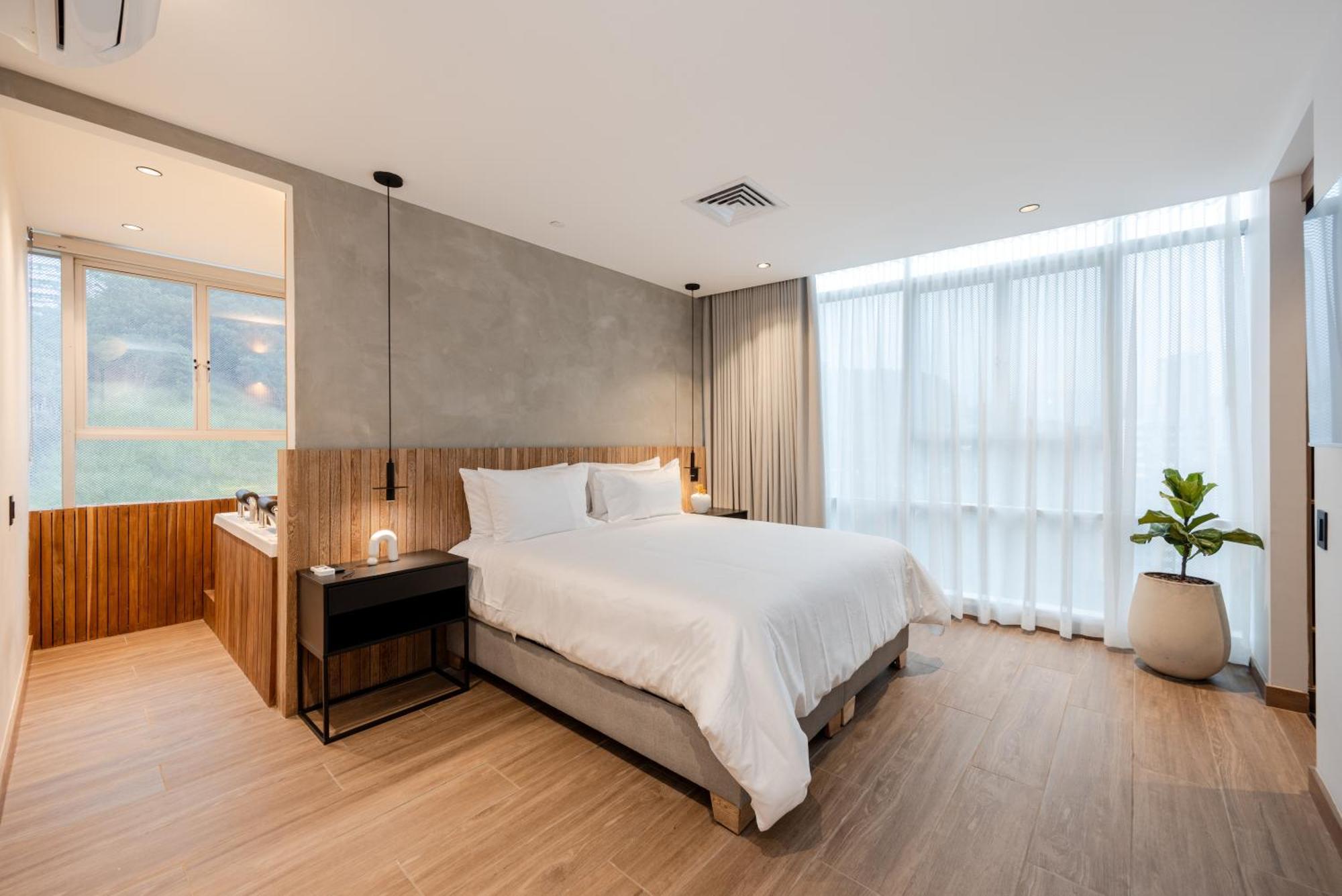 Apartamento Bio 26