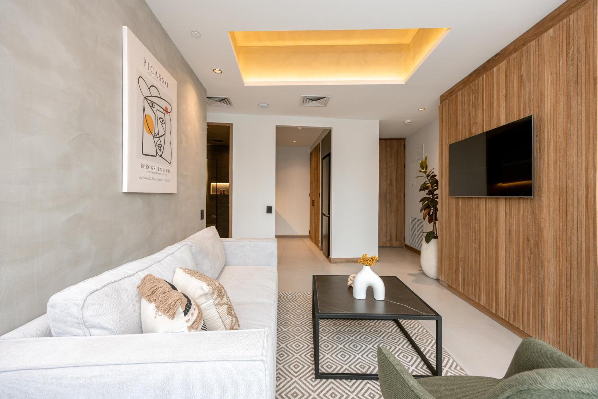 Apartamento Bio 26 Medellín