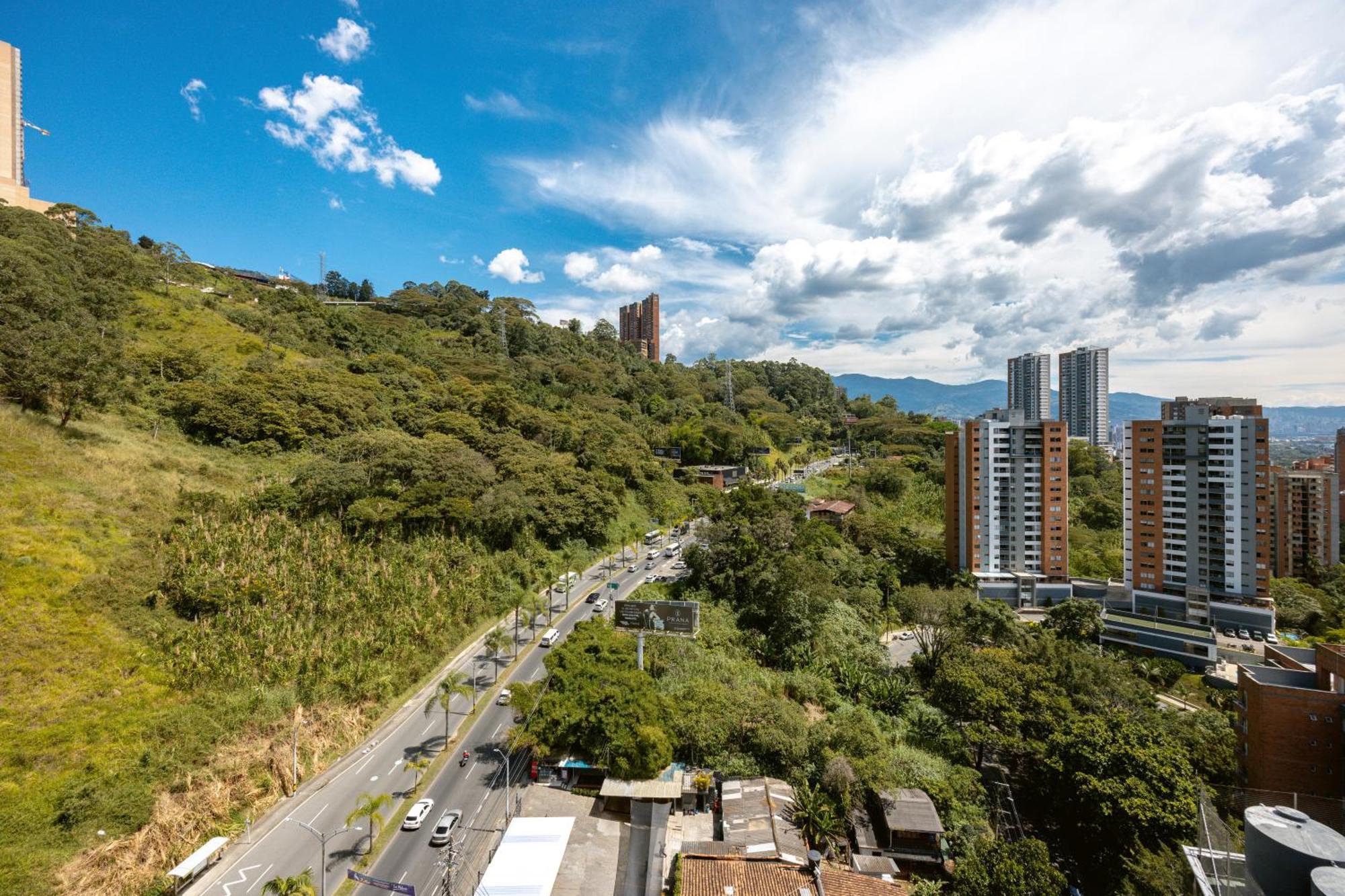 Bio 26 Apartamento *