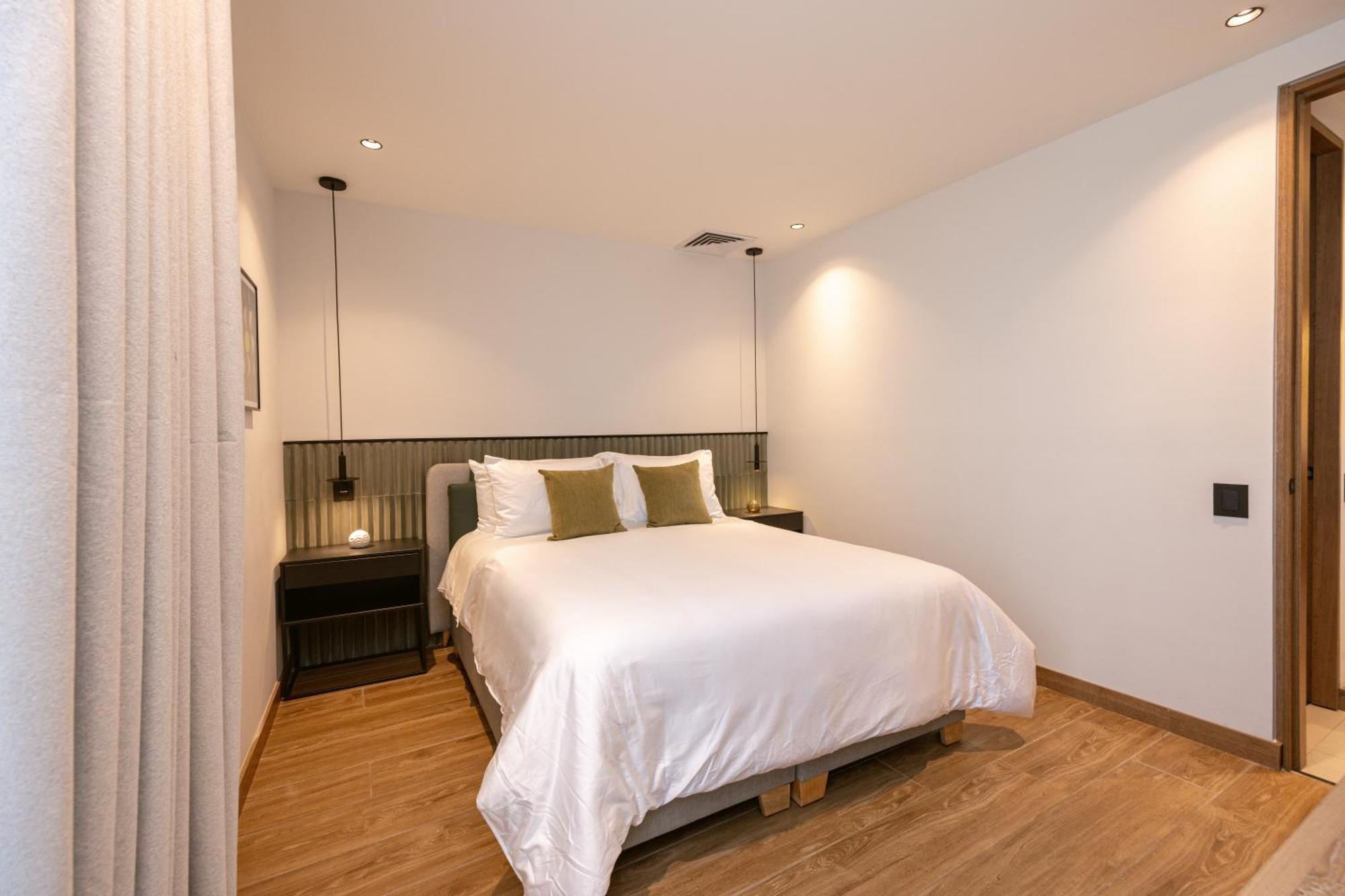 Apartamento Bio 26