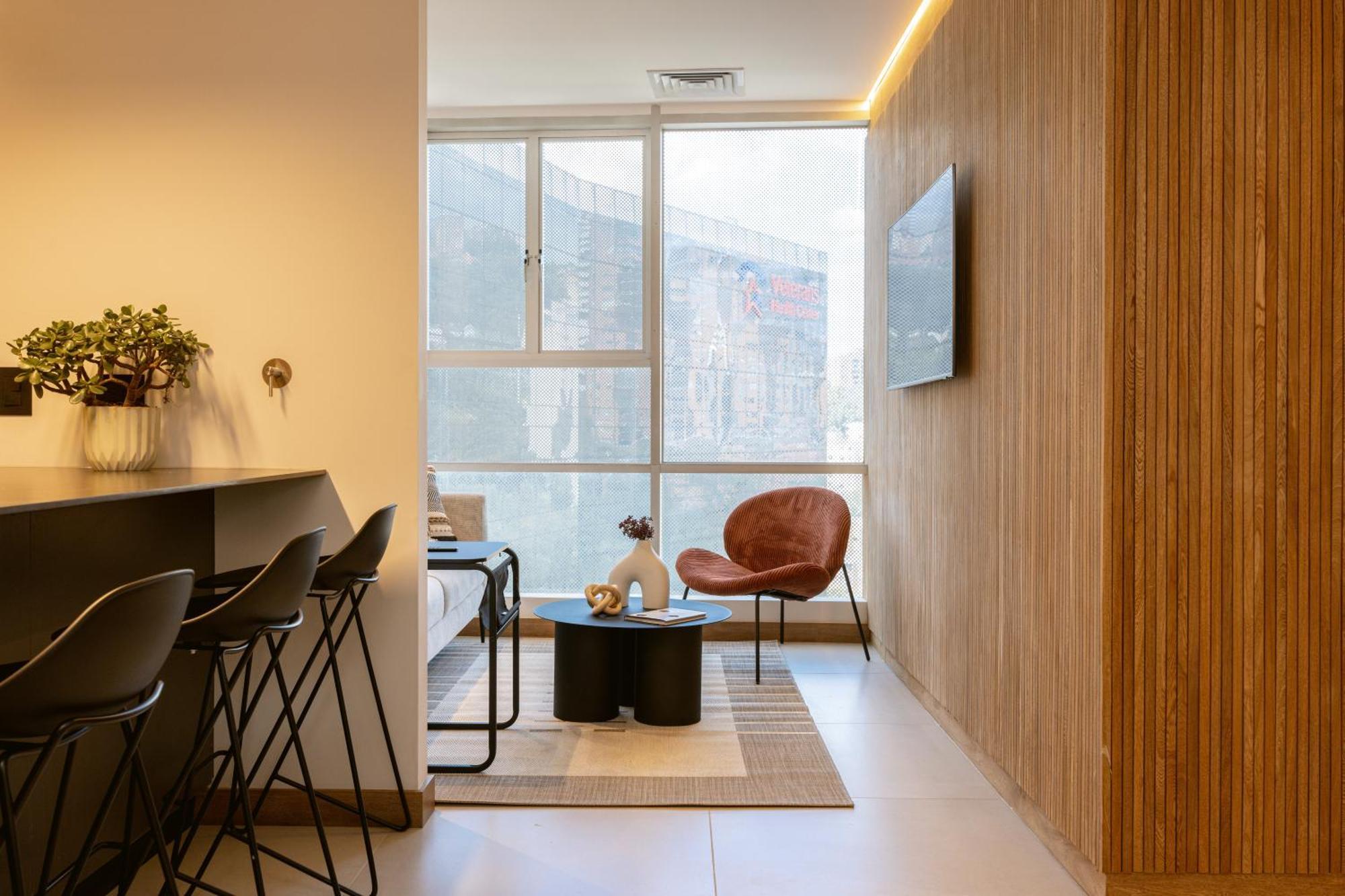 Apartamento Bio 26