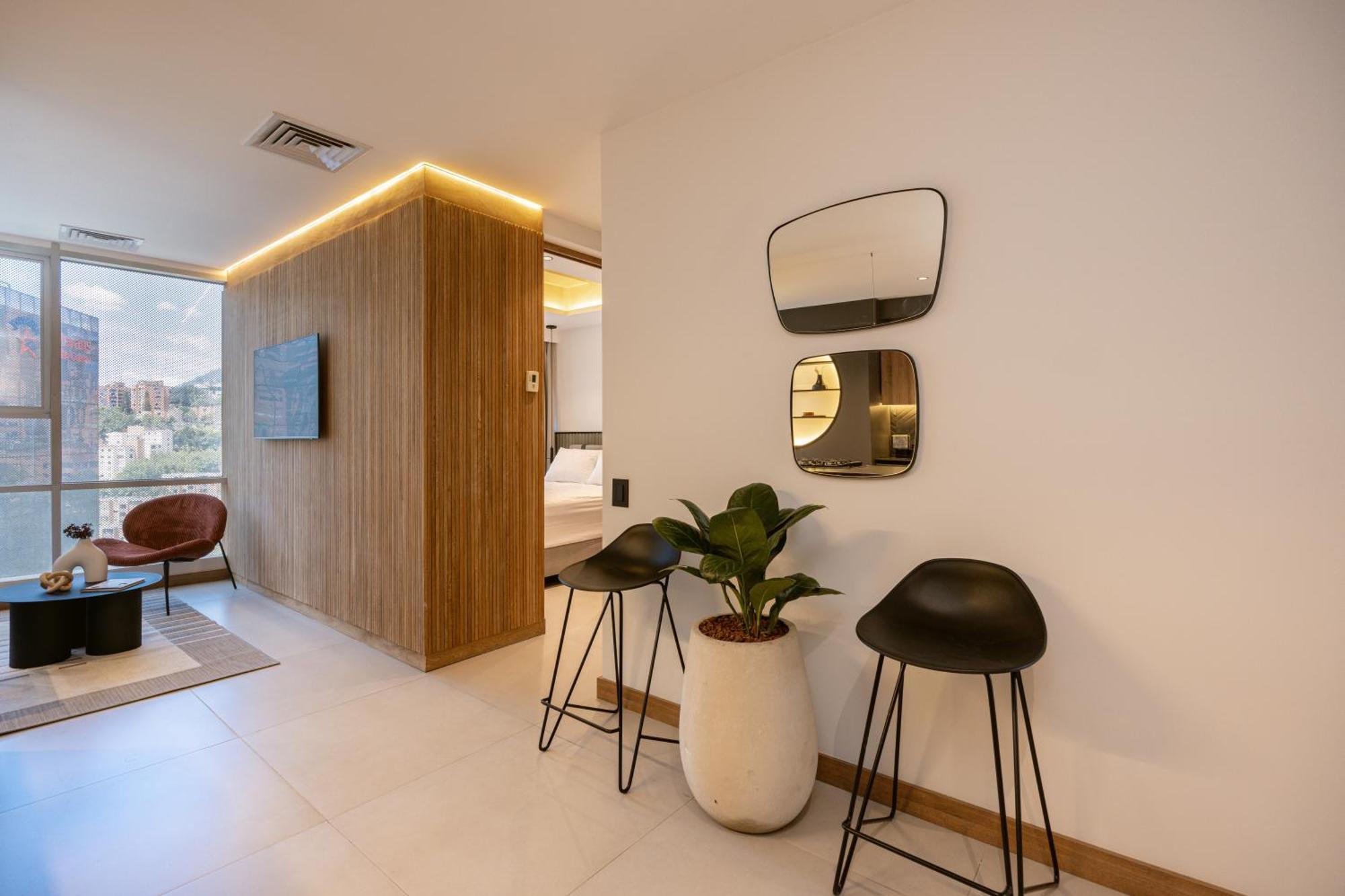 Bio 26 * Medellín