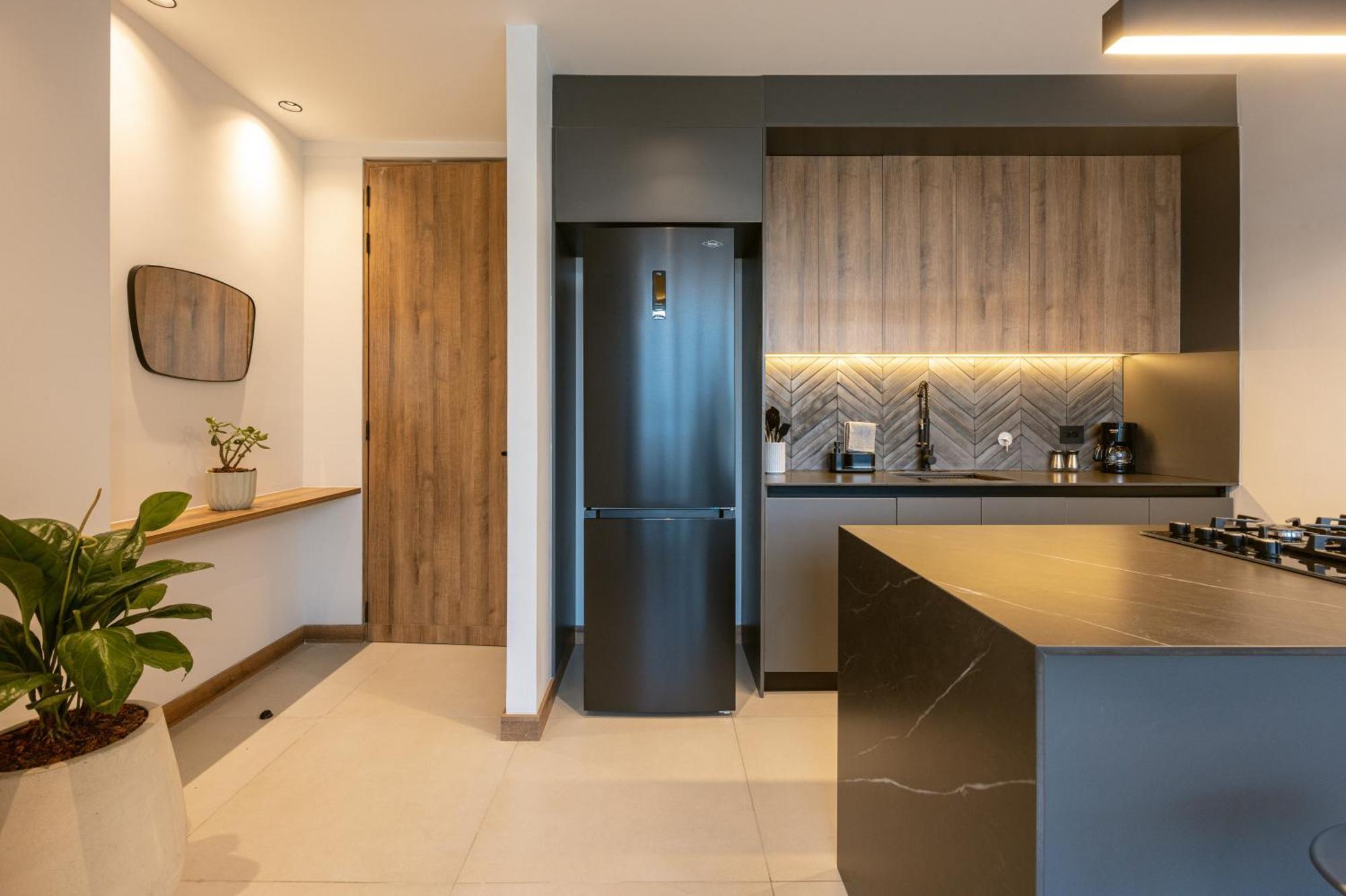 Bio 26 Apartamento *