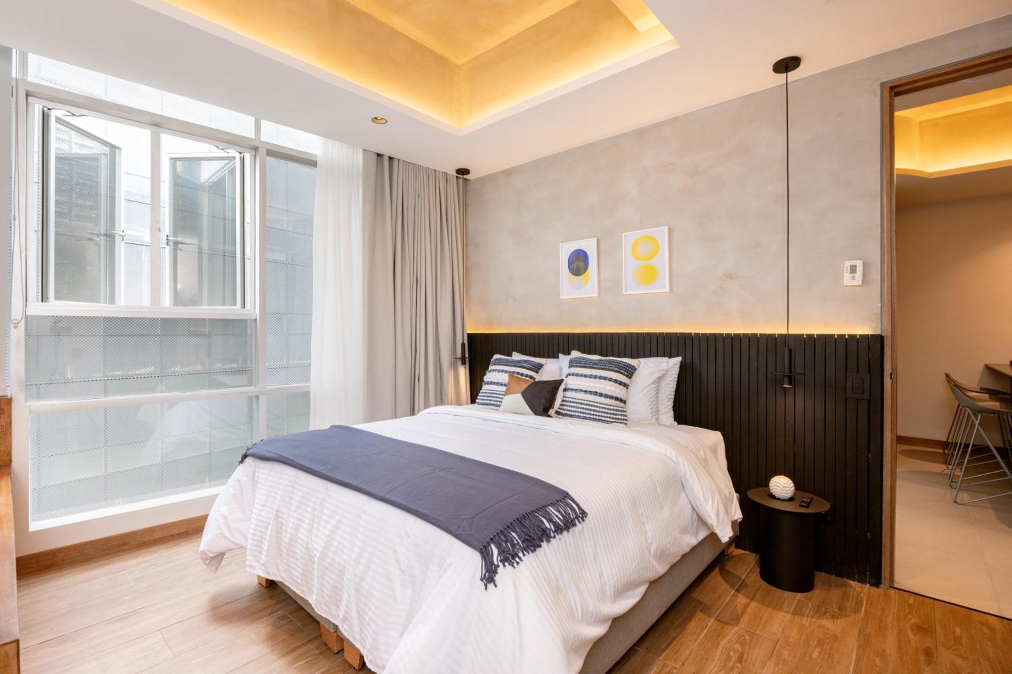Apartamento Bio 26 *