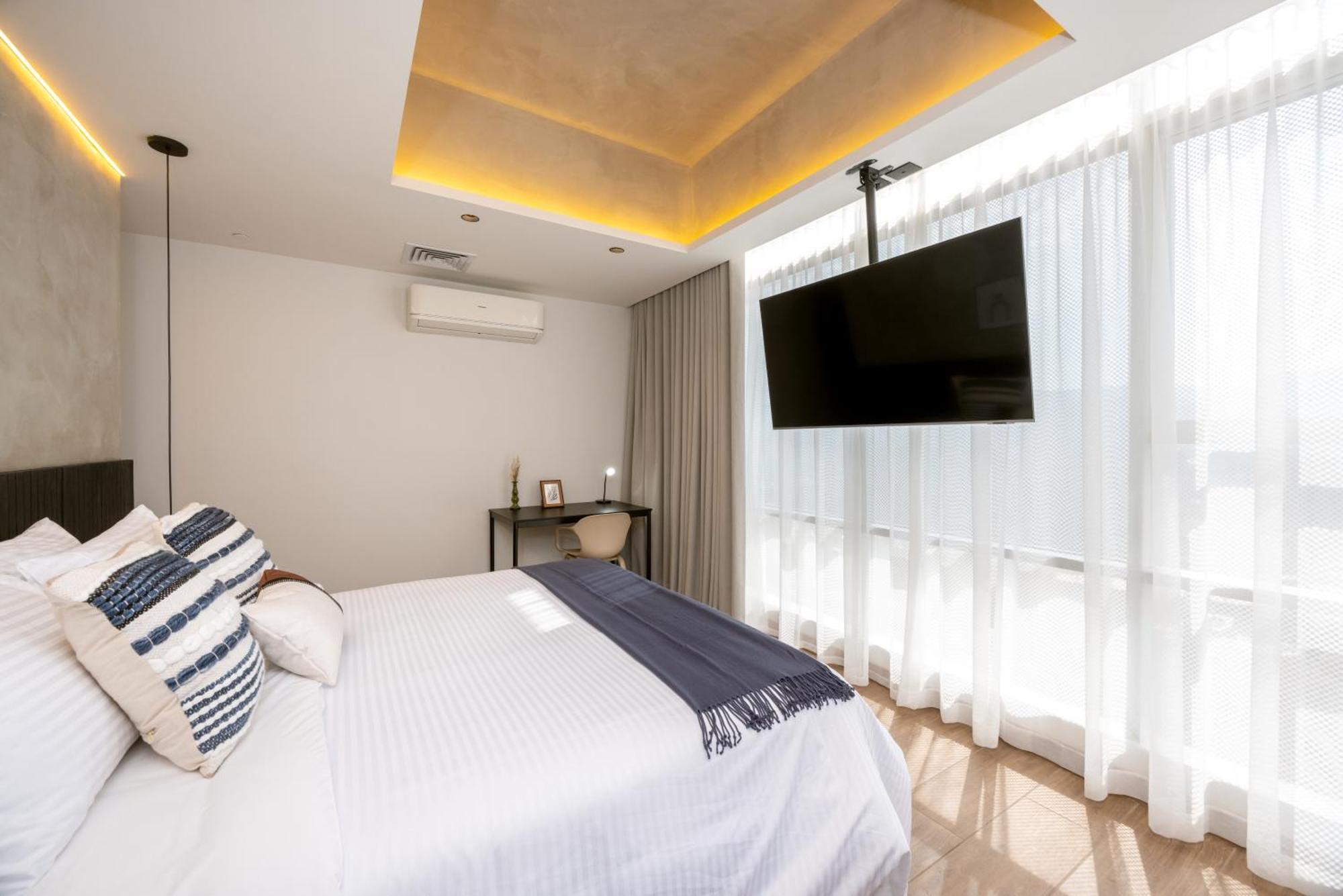 Bio 26 Apartamento