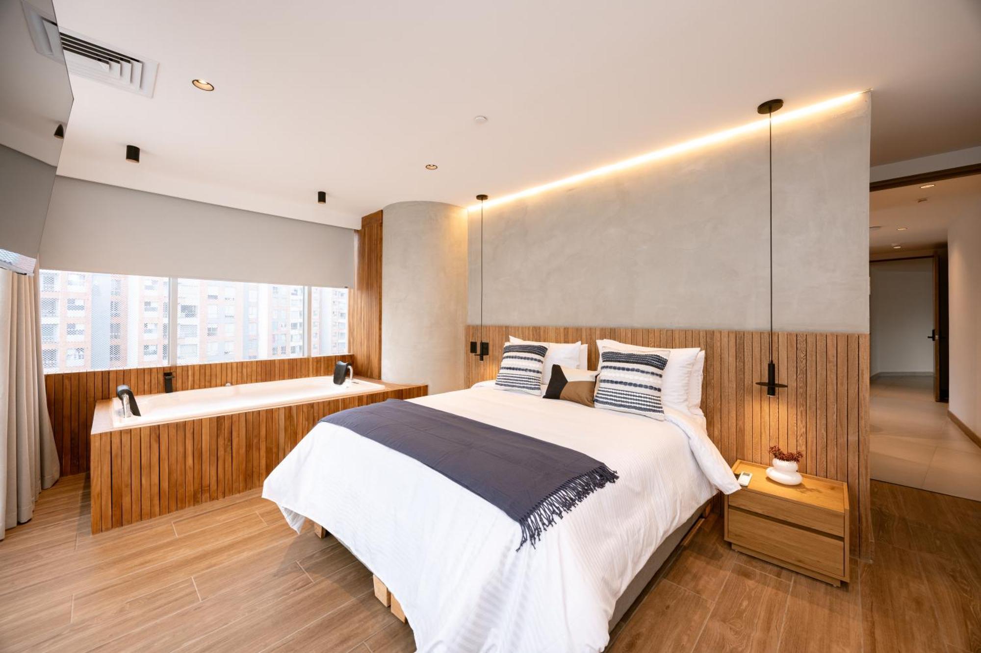 Bio 26 * Medellín
