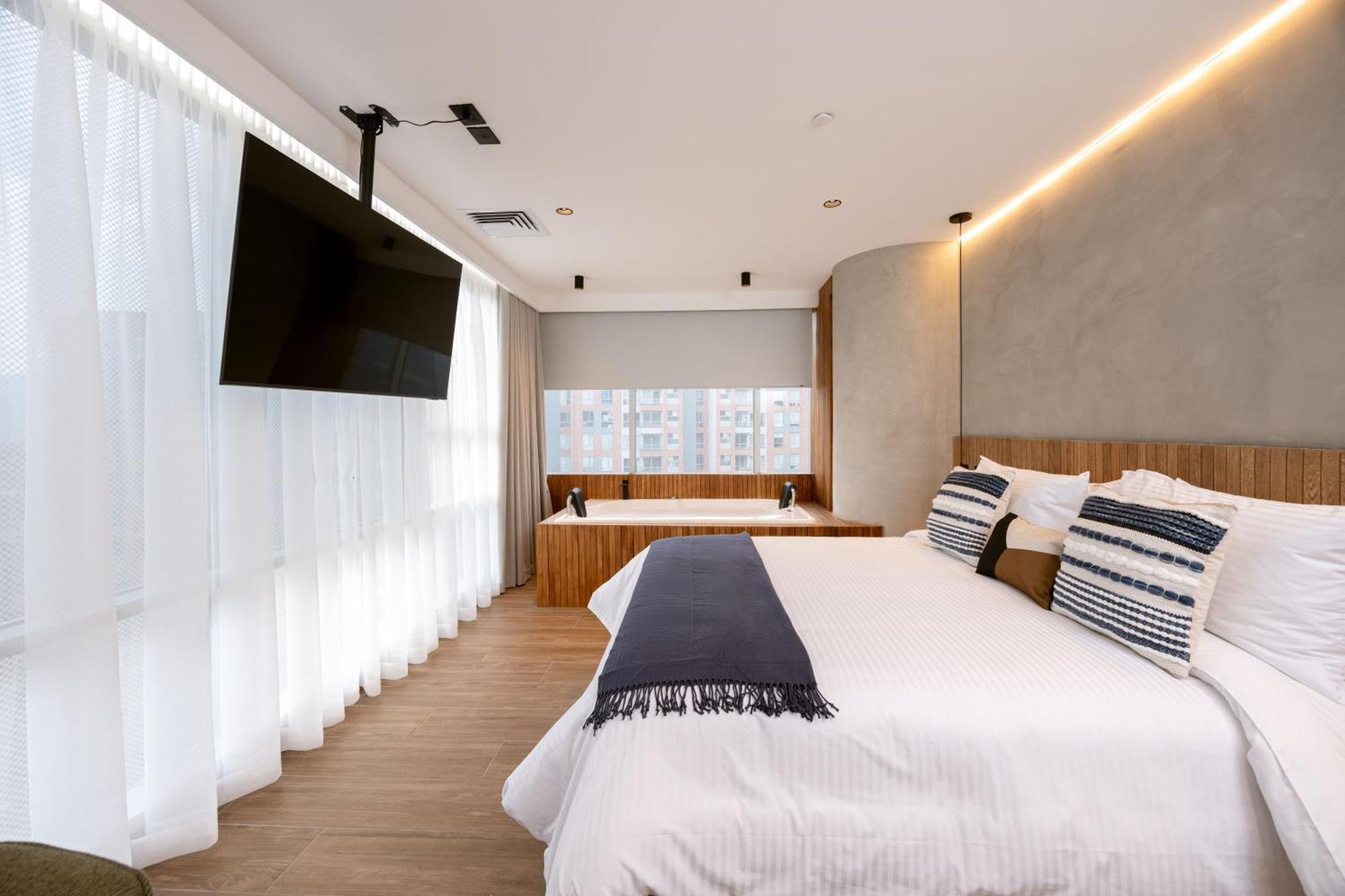Apartamento Bio 26