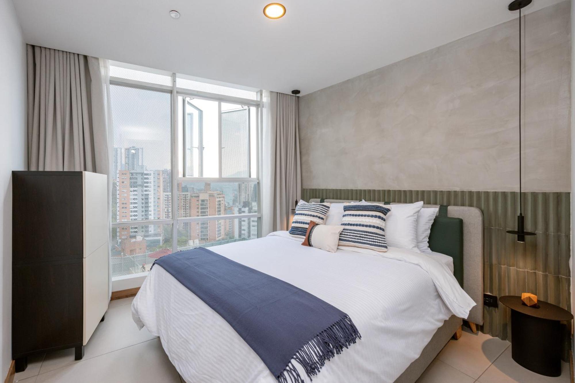 Bio 26 Apartamento Medellín