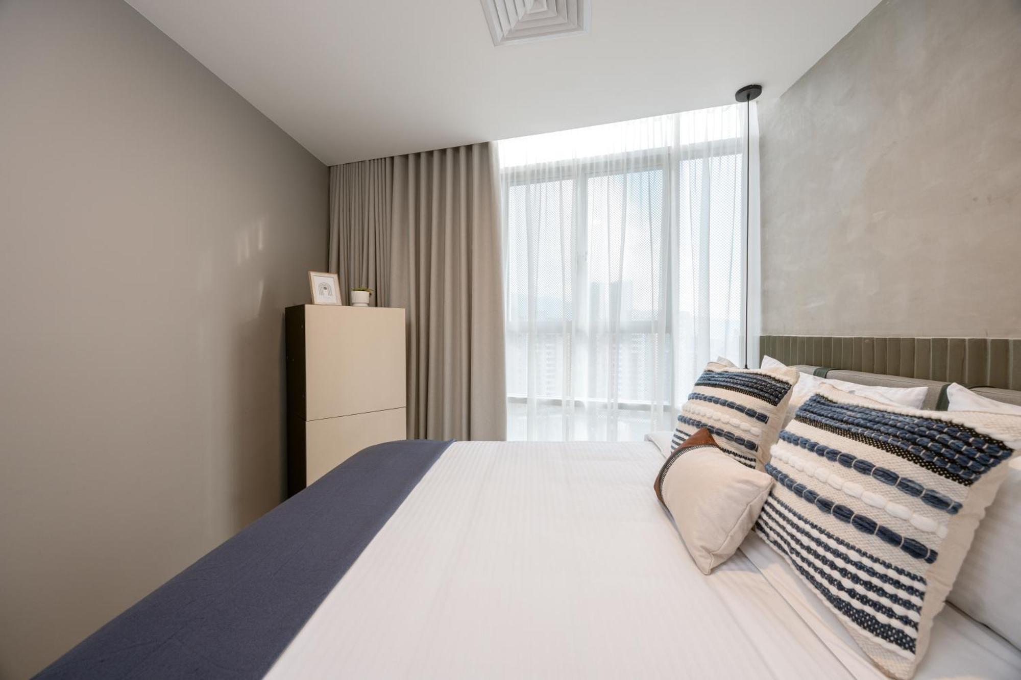 Bio 26 Apartamento *